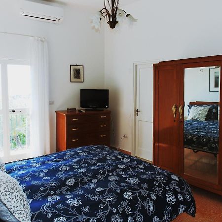 Il Gelso Apartment Anacapri  Exterior foto