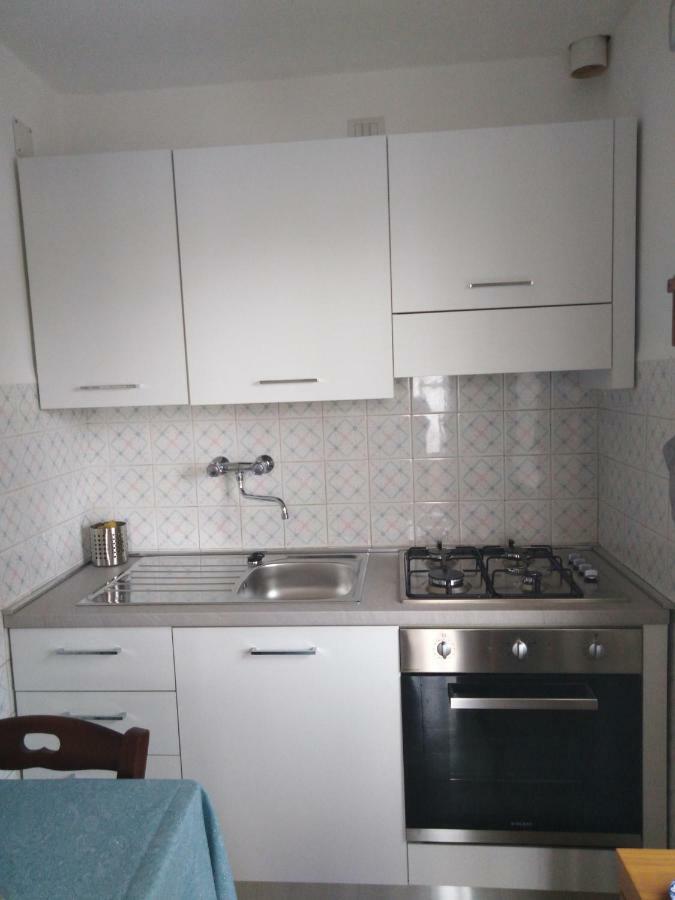 Il Gelso Apartment Anacapri  Exterior foto