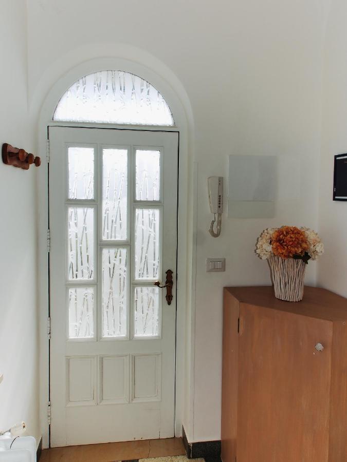 Il Gelso Apartment Anacapri  Exterior foto