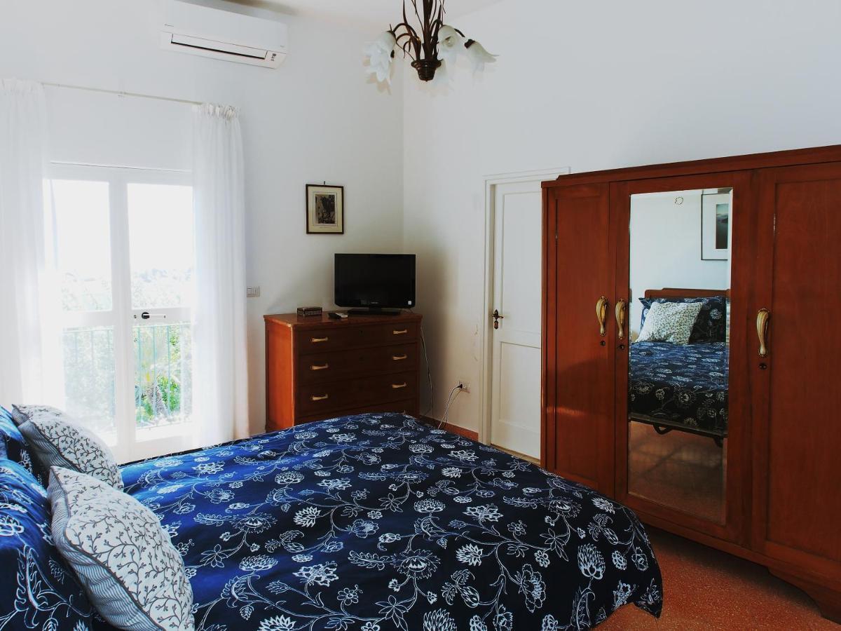 Il Gelso Apartment Anacapri  Exterior foto
