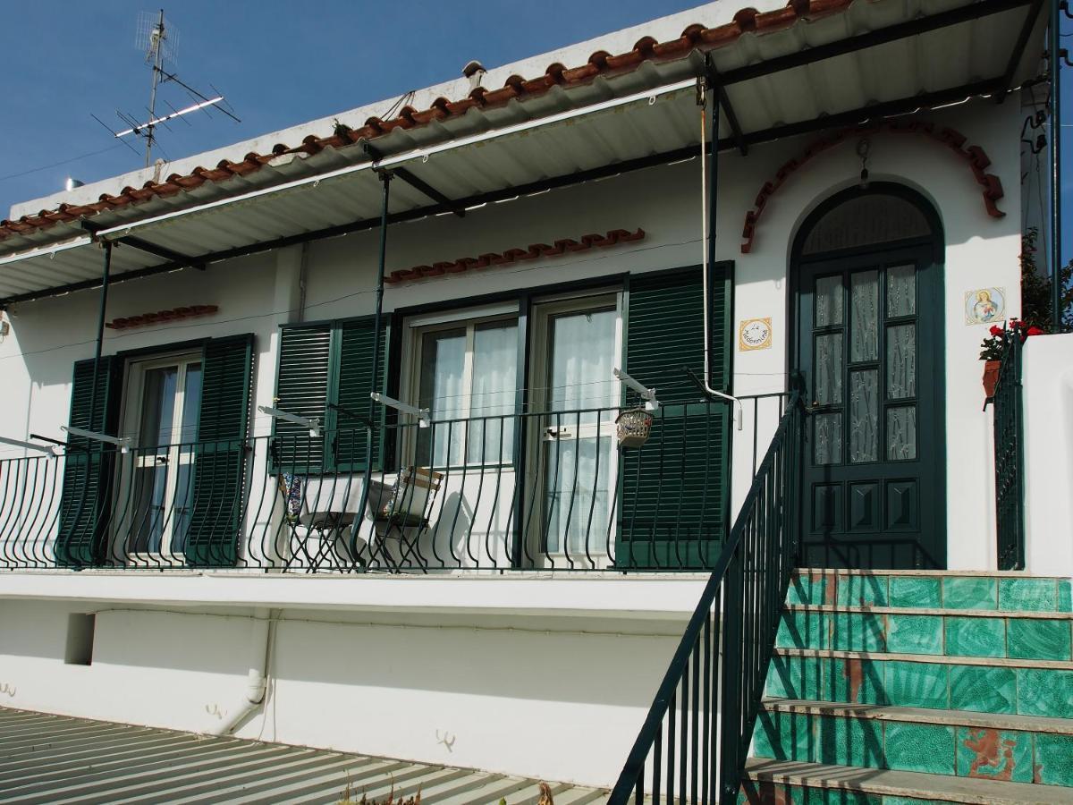 Il Gelso Apartment Anacapri  Exterior foto
