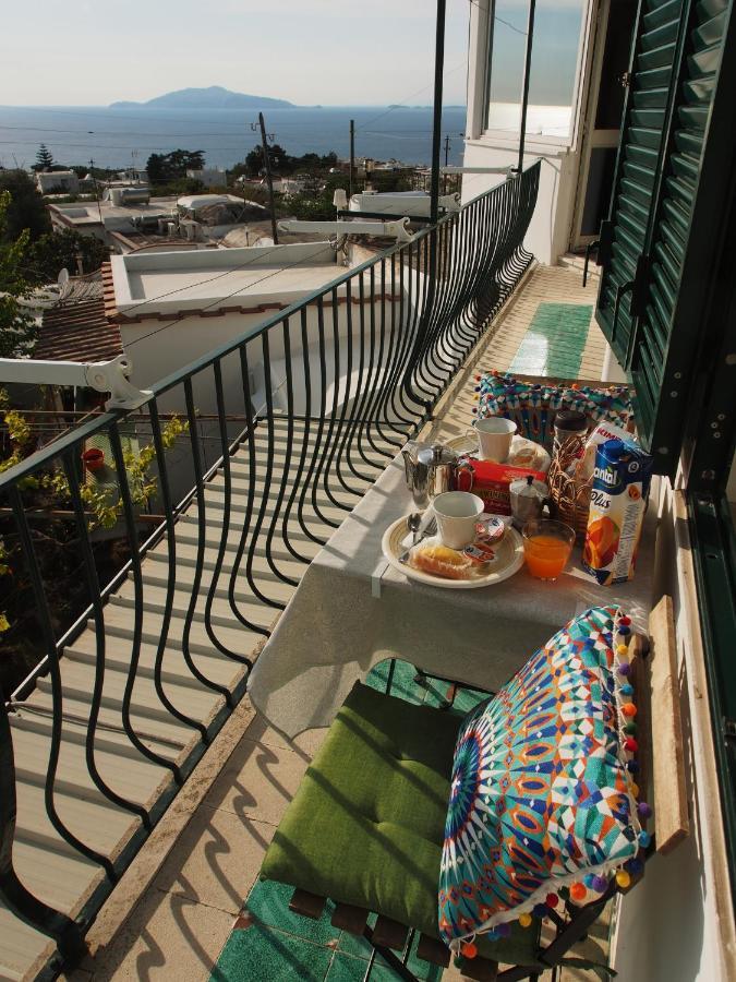 Il Gelso Apartment Anacapri  Exterior foto