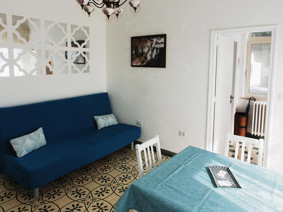 Il Gelso Apartment Anacapri  Exterior foto