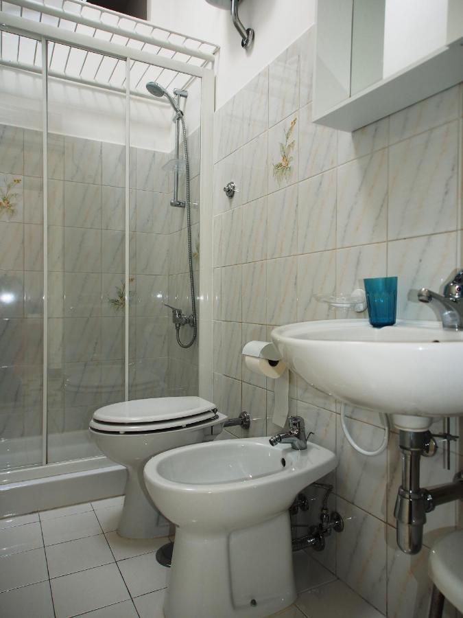 Il Gelso Apartment Anacapri  Exterior foto