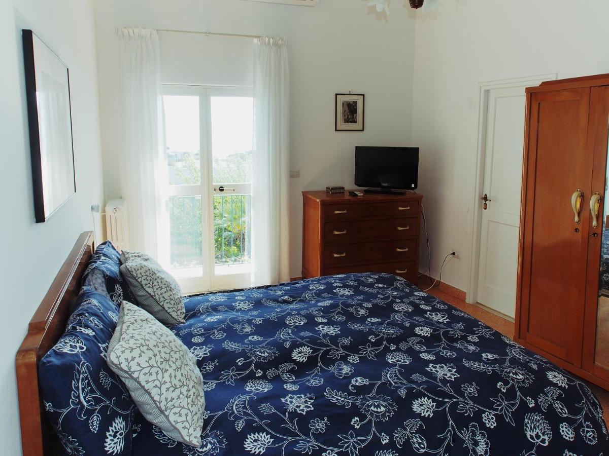 Il Gelso Apartment Anacapri  Exterior foto