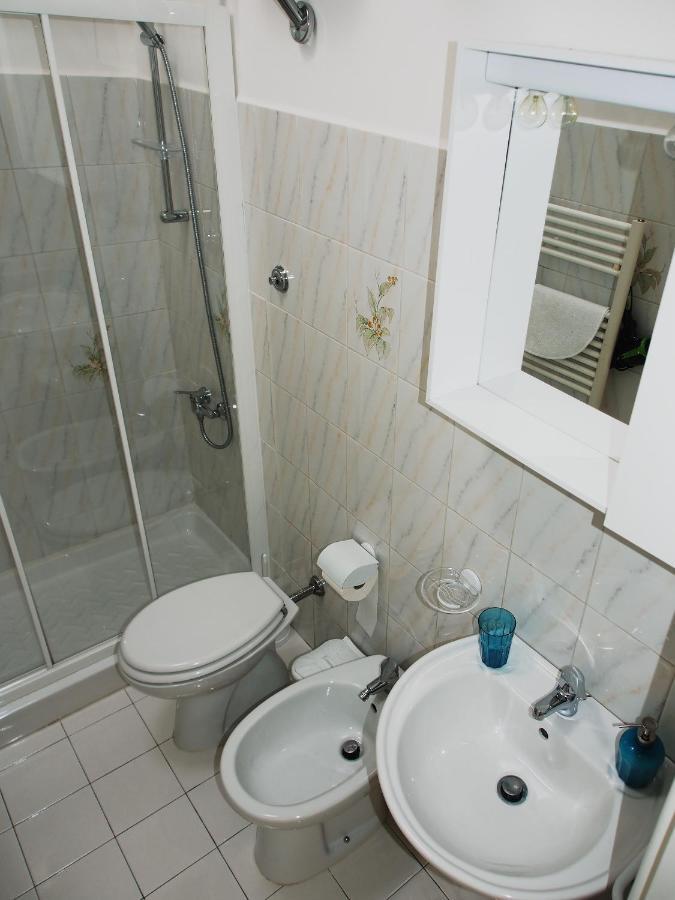 Il Gelso Apartment Anacapri  Exterior foto