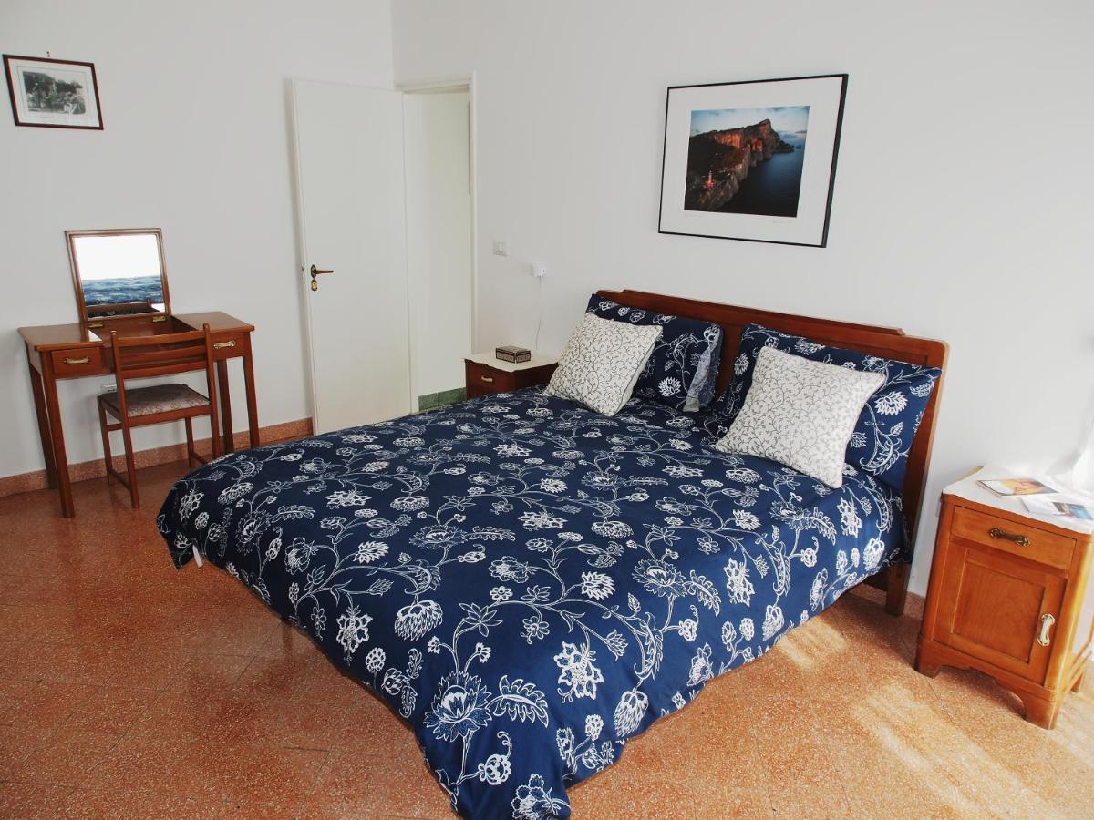 Il Gelso Apartment Anacapri  Exterior foto